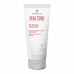 IFC IRALTONE SHAMPOO DS 200 ML