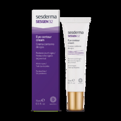 SESDERMA SESGEN 32 C/OJOS