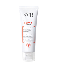 SVR CICAVIT CREME 100ML - Farmacia Dermica