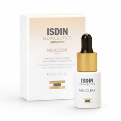 ISDIN CEUTICS MELACLEAR SERUM 15ML