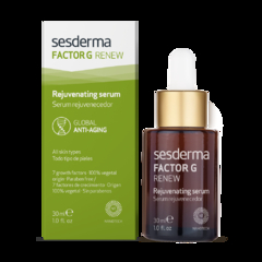 SESDERMA FACTOR G SUERO 30ML