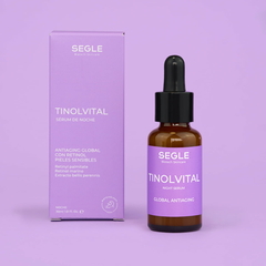 SEGLE TINOLVITAL SERUM DE NOCHE