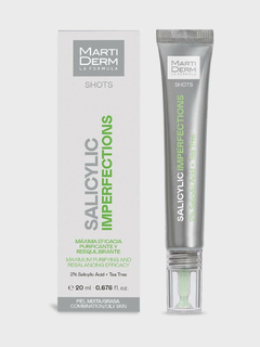 MARTI SALICYLIC IMPERFECTIONS 20ML