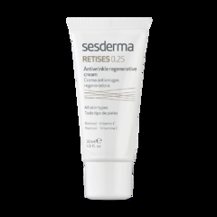 SESDERMA RETISES 0.25% GEL 30ML