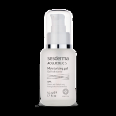 SESDERMA ACGLICOLIC S GEL HIDRATANTE 50ML