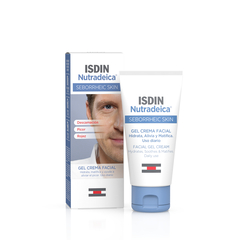 ISDIN NUTRADEICA CREMA