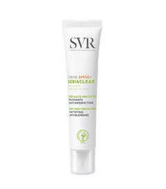 SVR SEBIACLEAR FPS 50 CREMA 40ML - comprar en línea