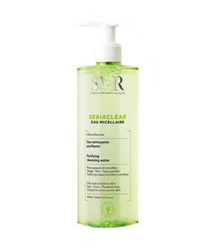 SVR SEBIACLEAR AGUA MICELAR 400ML - comprar en línea