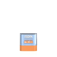 ISDIN BLOQ. FPS 50+STICK INVISIBLE