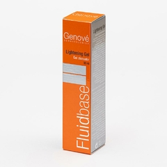 GENOVE FLUIDBASE LIGHTENING GEL H