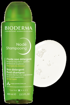 BIO NODE FLUIDO SHAMPOO 400 ML