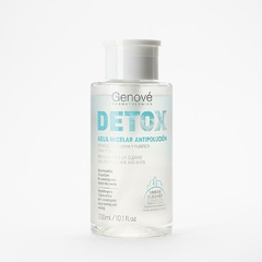 GENOVE DETOX AGUA MICELAR 300ML