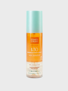 MARTI SUN CARE SPF 30 BODY SPRAY