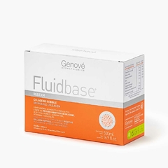 GENOVE FLUIDBASE REDERM COLAGENO