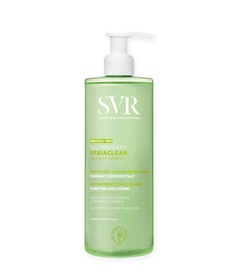 SVR SEBIACLEAR GEL MOUSSANT 400ML - comprar en línea