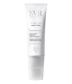 SVR CLAIRIAL NIGHT PEEL 50ML - comprar en línea