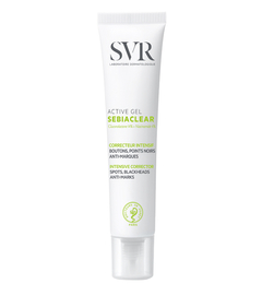 SVR SEBIACLEAR ACTIVE GEL 40ML