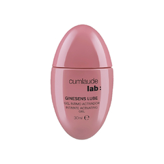 CUM GINESENS GEL LUBRICANTE 30ML