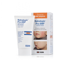 ISDIN NUTRATOPIC PRO-AMP FACIAL 50ML