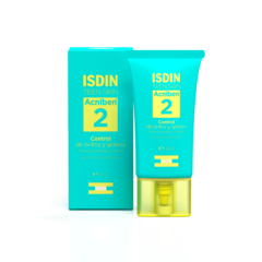 ISDIN ACNIBEN 2 CONTROL GEL CREMA 40ML