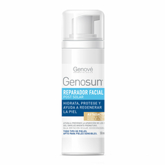 GENOVE GENOSUN REPARADOR FACIAL 50ML