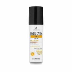 IFC HELIOCARE FPS 50+ GEL OIL FREE BEIGE