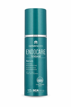 IFC ENDOCARE TENSAGE SUERO 30ML