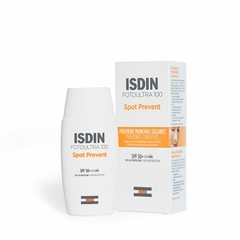 ISDIN BLOQ. FPS 50+ SPOT PREVENT