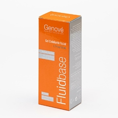 GENOVE FLUIDBASE SCRUB 50ML