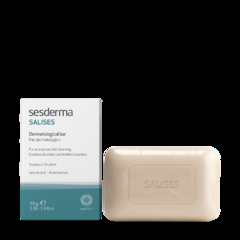 SESDERMA SALISES BARRA 100GR