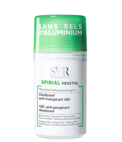 SVR SPIRIAL VEGETAL ROLL-ON 50ML - comprar en línea