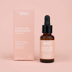 SEGLE GLICOMIX EXFOLIANT SERUM