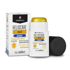 IFC HELIOCARE 360 SPORT STICK