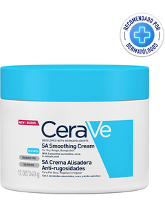 CERAVE SA CREMA ALISDORA 340 gr