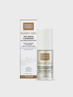 MARTI PIGMENT ZERO DSP SERUM 30ML