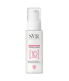 SVR SENSIFINE [10] HYDRA-CREME 40ML