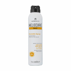 IFC HELIOCARE FPS 50+ INVISIBLE SPRAY