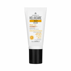 IFC HELIOCARE FPS 50+ WATER GEL BEIGE