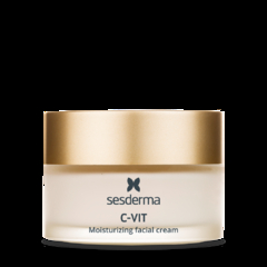 SESDERMA C-VIT CREMA FACIAL 50ML (N)