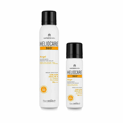 IFC HELIOCARE 360 AIRGEL MOUSSE