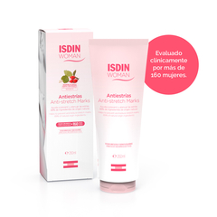 ISDIN WOMAN ANTIESTRIAS 250ML