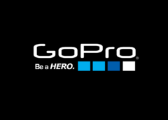 Banner da categoria GoPro