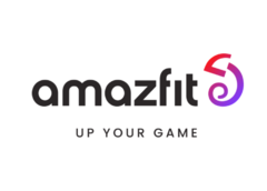 Banner da categoria Amazfit 