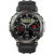 Smartwatch Amazfit T-Rex Ultra A2142 com GPS / Bluetooth - Abyss Black