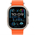 Apple Watch Ultra 2 49 mm / One Size MREH3LW A2986 GPS + Celular - Titanium / Orange Ocean Band - comprar online