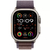 Apple Watch Ultra 2 49 mm / M MRET3LL A2986 GPS + Celular - Titanium / Indigo Alpine Loop - comprar online