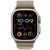 Apple Watch Ultra 2 49 mm / S MREX3LL A2986 GPS + Celular - Titanium / Olive Alpine Loop - comprar online