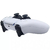 Controle Sem Fio Sony DualSense CFI-ZCT1W para PlayStation 5 - Branco / Preto - comprar online