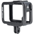 Suporte Frame para Câmera de Ação GoPro Hero 9 Telesin GP-FMS-901 - Cinza - comprar online