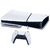 Console Sony PlayStation 5 Slim 1TB CFI-2015 8K - Branco / Preto